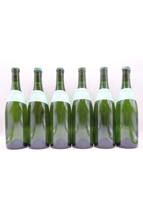 Edmond Vatan Sancerre Clos de la Néore 2017