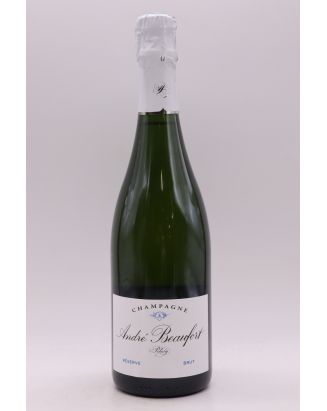 André Beaufort Ambonnay Brut Réserve