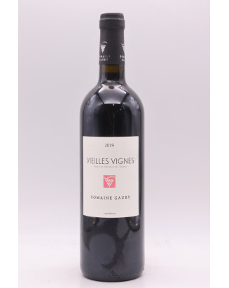 Gauby Vieilles Vignes 2019 rouge