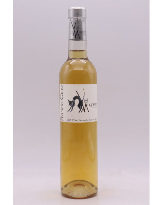 Vial Magnères Ranfio Cino Rancio Sec 50cl
