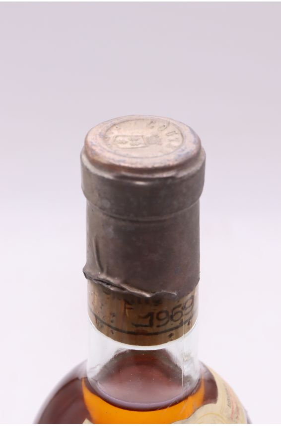 Coutet 1969 -5% DISCOUNT !