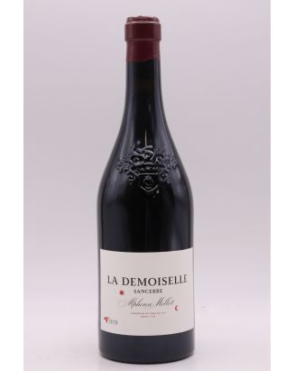 Alphonse Mellot Sancerre La Demoiselle 2019 tinto