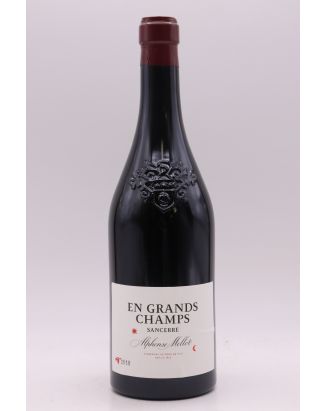 Alphonse Mellot Sancerre En Grands Champs 2018 tinto