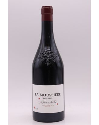 Alphonse Mellot Sancerre La Moussière 2020 tinto