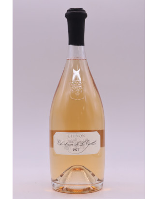 La Grille Chinon 2020 Rosé
