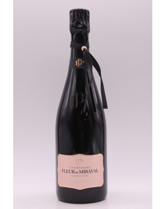 Fleur de Miraval Rosé