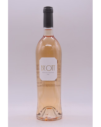 Domaines Ott By Ott 2022 Rosé