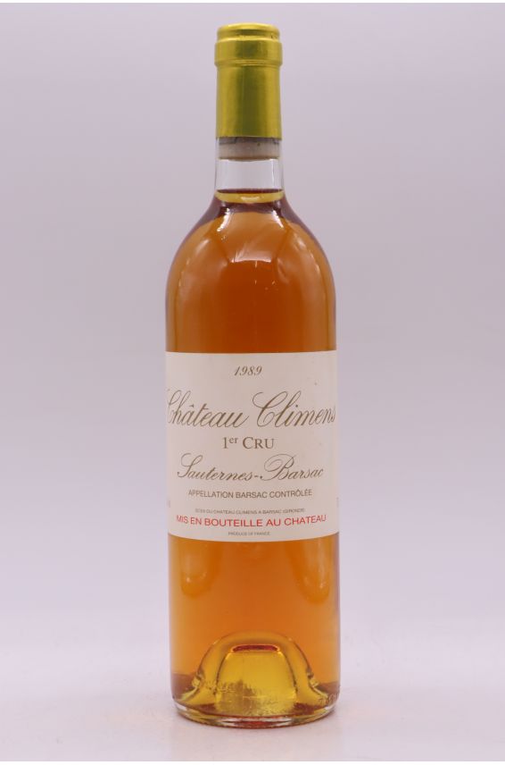 Climens 1989