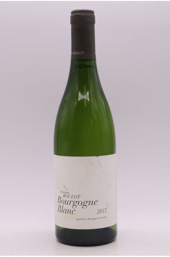 Domaine Roulot Bourgogne 2017