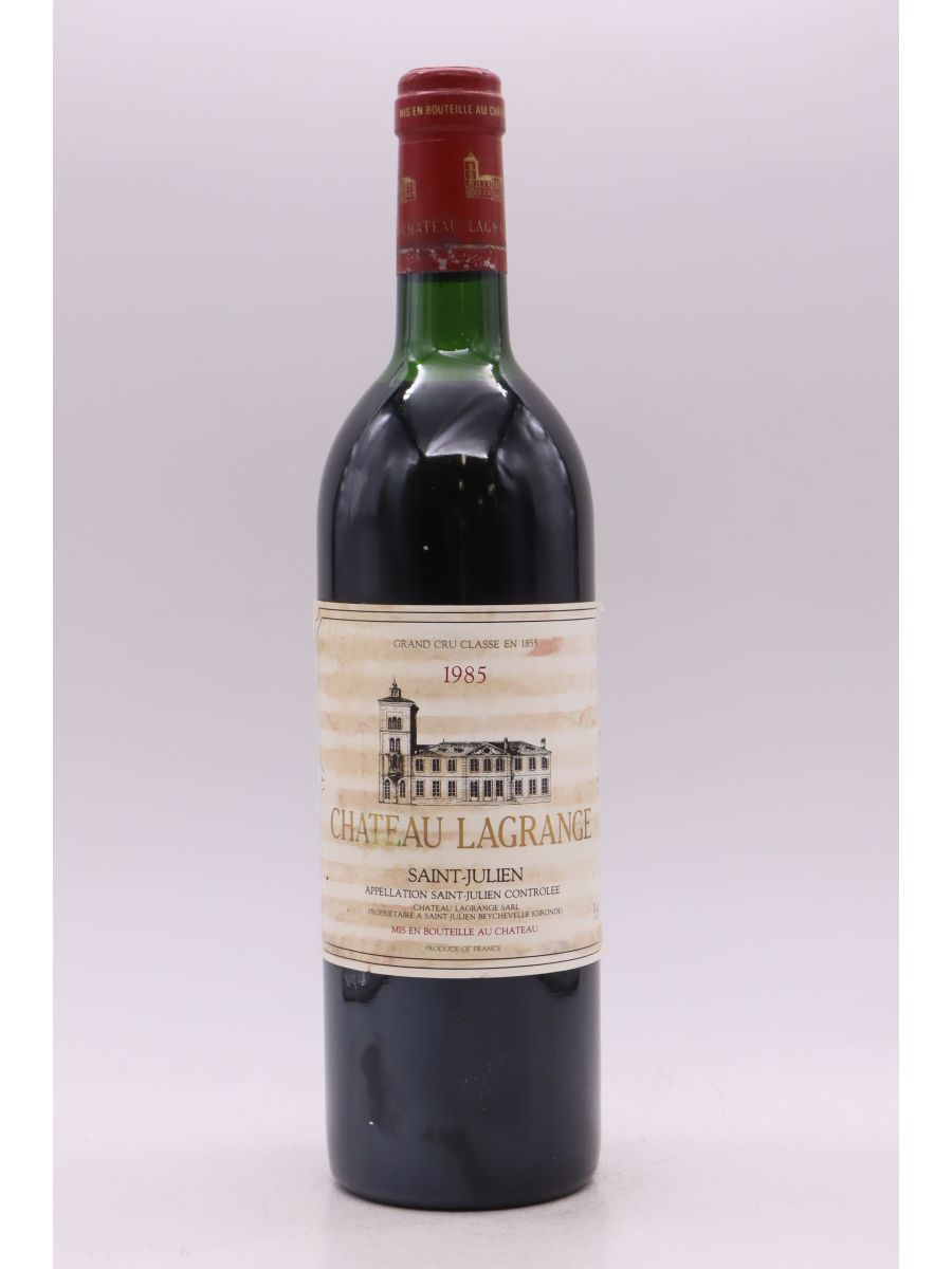 Lagrange 1985 -10% DISCOUNT