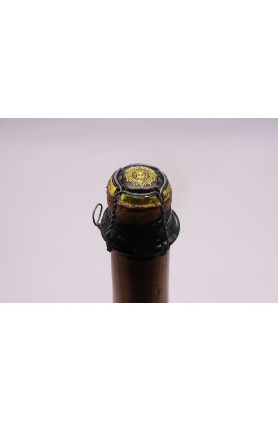 Laurent Perrier Cuvée Grand Siècle Magnum (époque année 60/70)