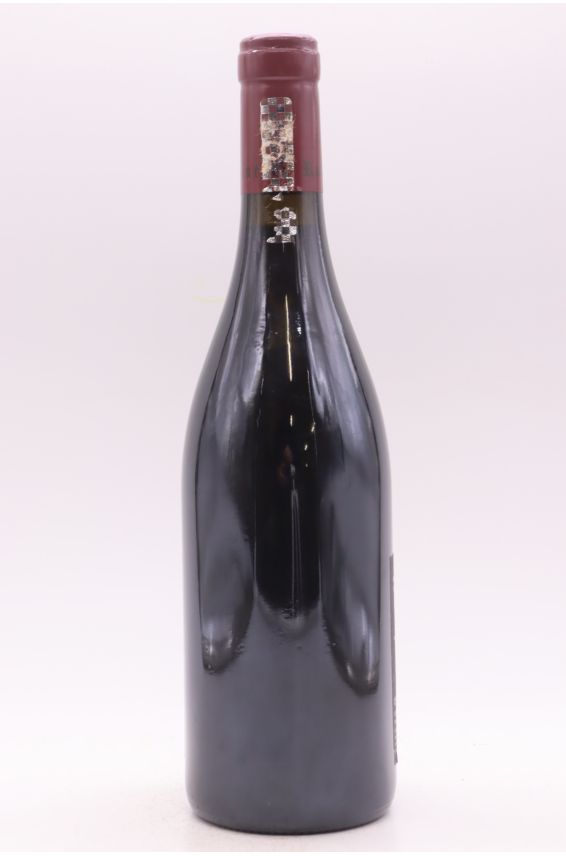Georges Roumier Chambolle Musigny 1er cru Les Cras 2017