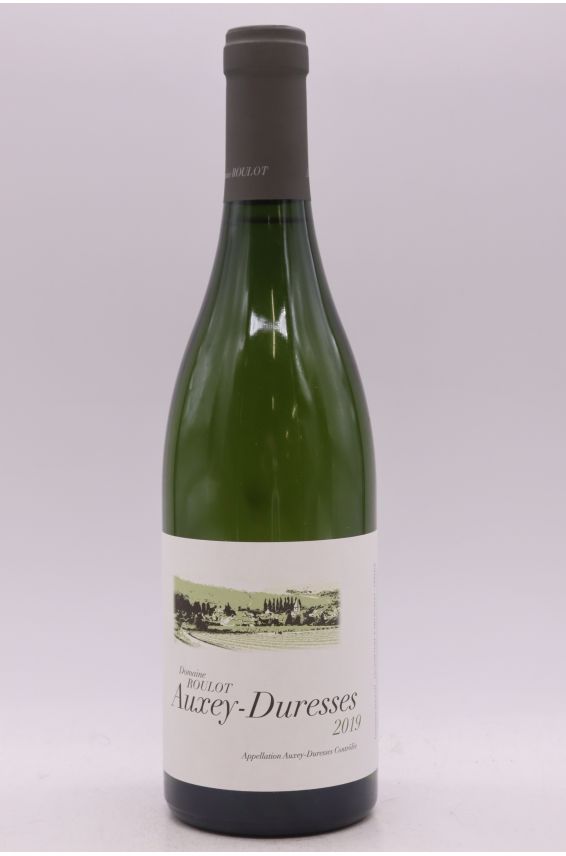 Domaine Roulot Auxey Duresses 2019