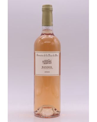 Tour du Bon Bandol 2023 Rosé