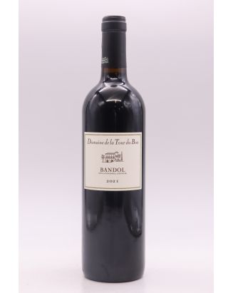 Tour du Bon Bandol 2021