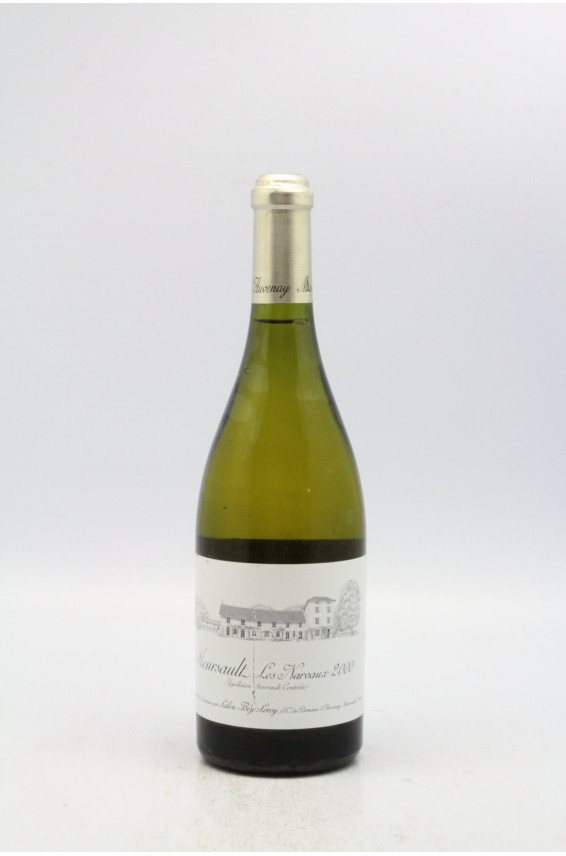 도브네 뫼르소 레 나르보 (D'Auvenay Meursault Les Narvaux) 2000
