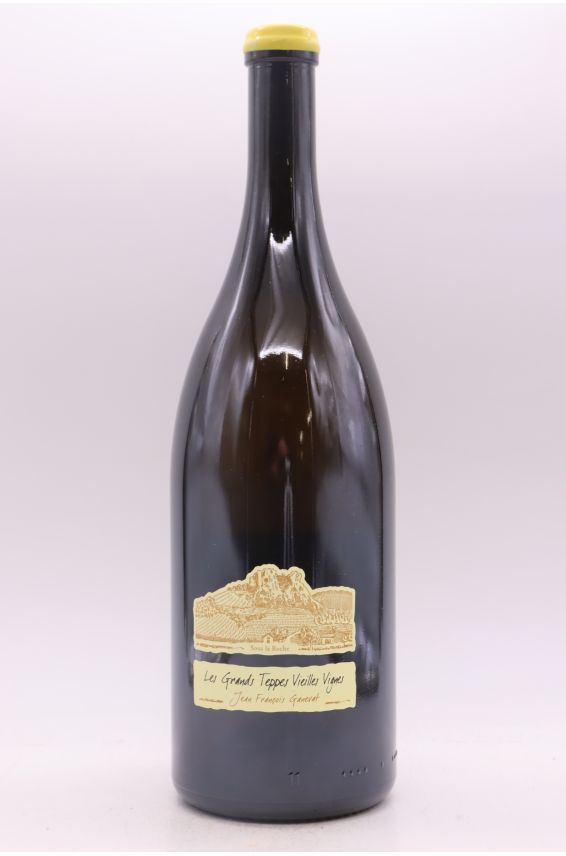 Jean François Ganevat Côtes du Jura Chardonnay Les Grandes Teppes 2019 Vieilles Vignes Magnum