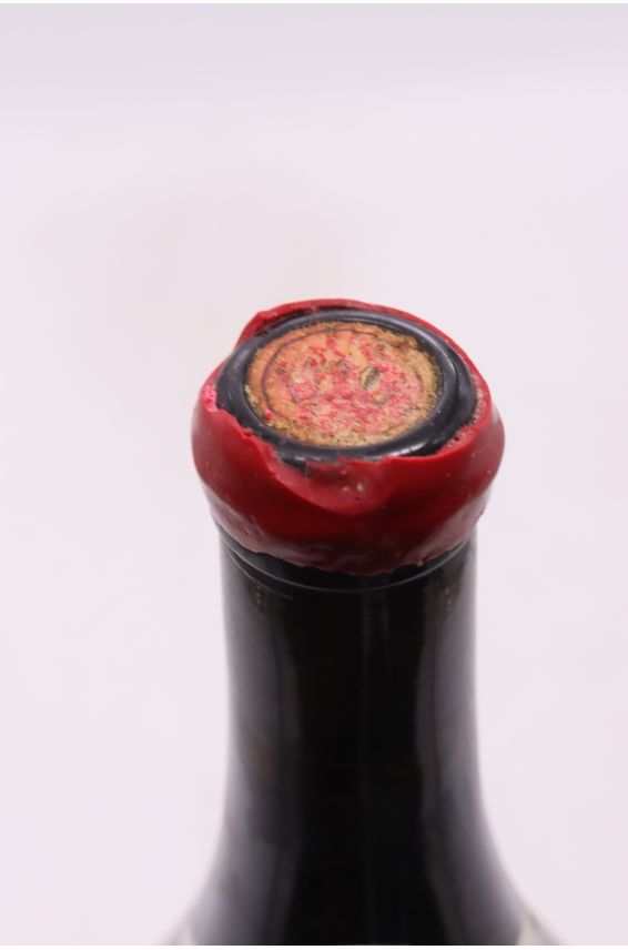 Lucien Aviet Arbois Trousseau Poussot 2016