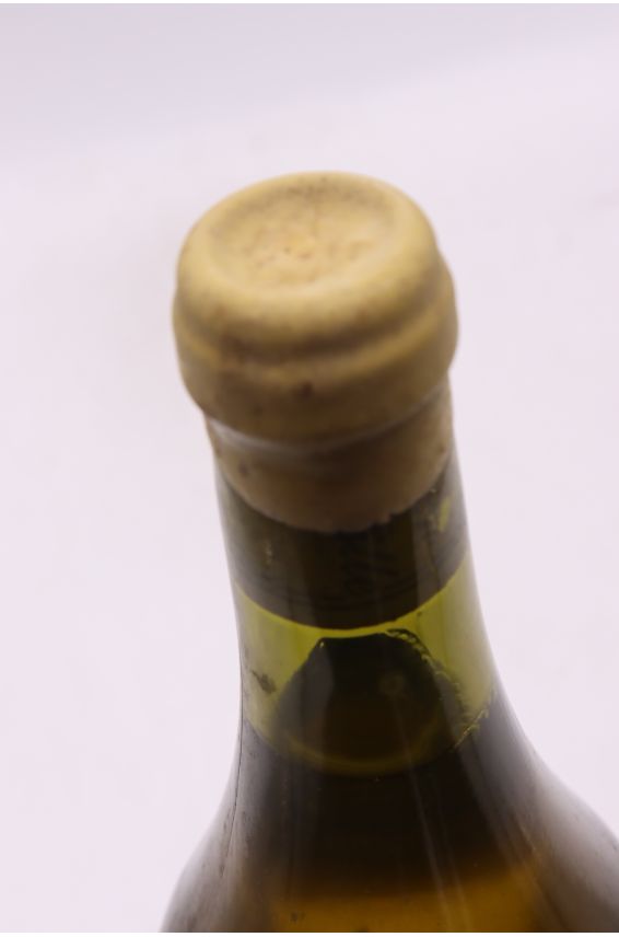 Jacques Puffeney Arbois Cuvée Sacha 1996