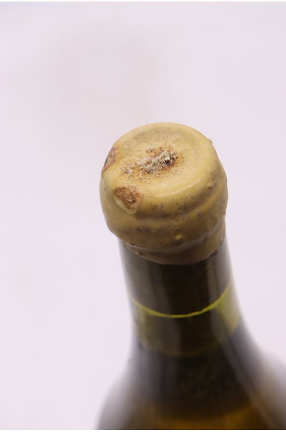 Jacques Puffeney Arbois Cuvée Sacha 1996