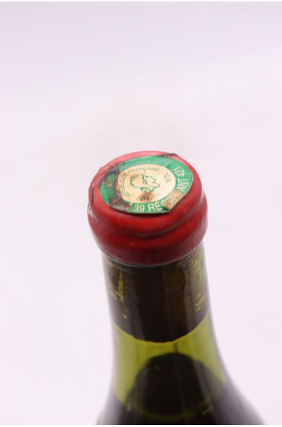 Pierre Overnoy Arbois Pupillin Poulsard 2007