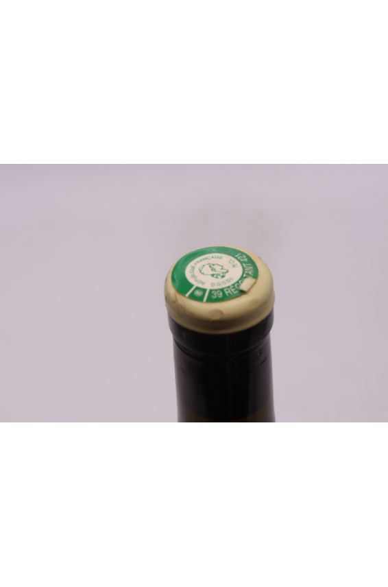 Overnoy Arbois Pupillin Chardonnay 2011