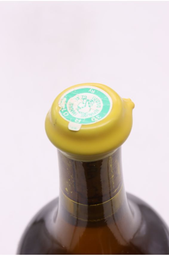 Jean François Ganevat Côtes du Jura Vin Jaune 2004 62cl
