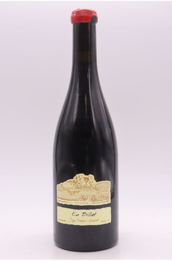 Jean François Ganevat Côtes du Jura Pinot Noir En Billat 2015