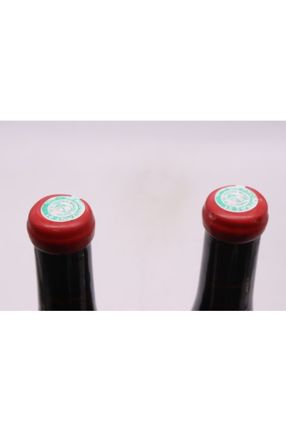 Jean François Ganevat Côtes du Jura Poulsard Enfant Terrible 2016