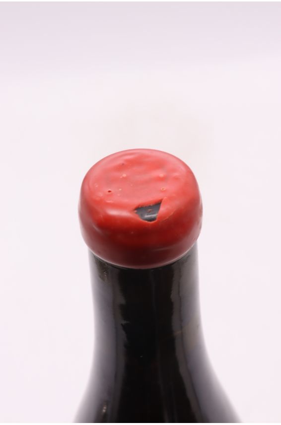 Jean François Ganevat Côtes du Jura Pinot Noir Julien En Billat 2012