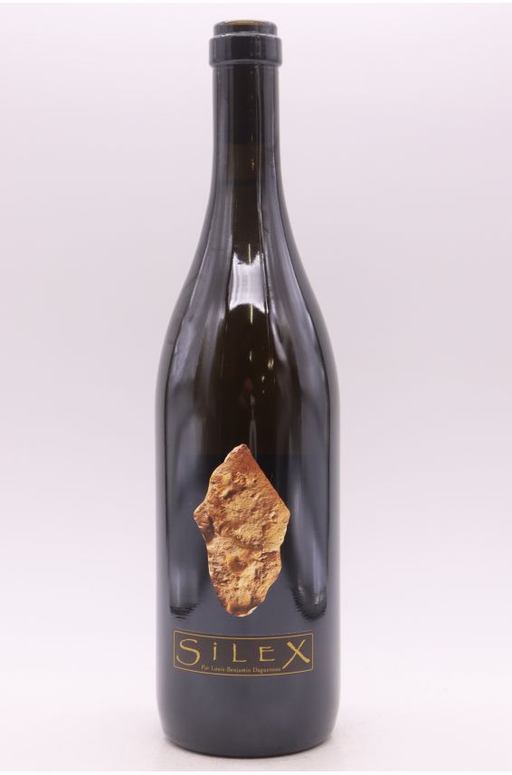 Dagueneau Pouilly Fumé Silex 2010