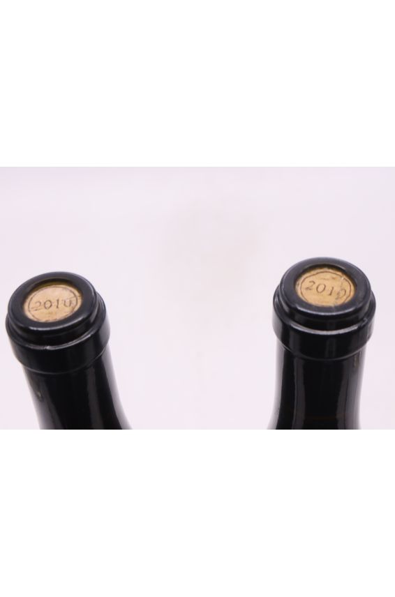 Dagueneau Pouilly Fumé Silex 2010