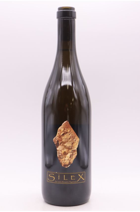 Dagueneau Pouilly Fumé Silex 2010