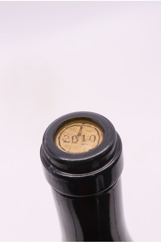 Dagueneau Pouilly Fumé Silex 2010