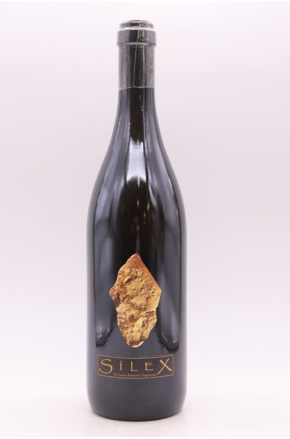 Dagueneau Pouilly Fumé Silex 2010