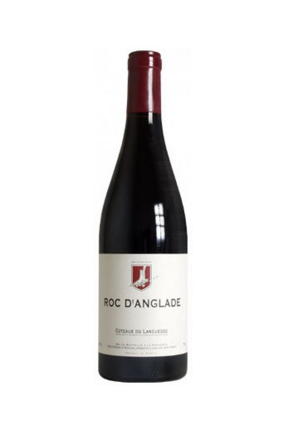 Roc d'Anglade 2014 rouge