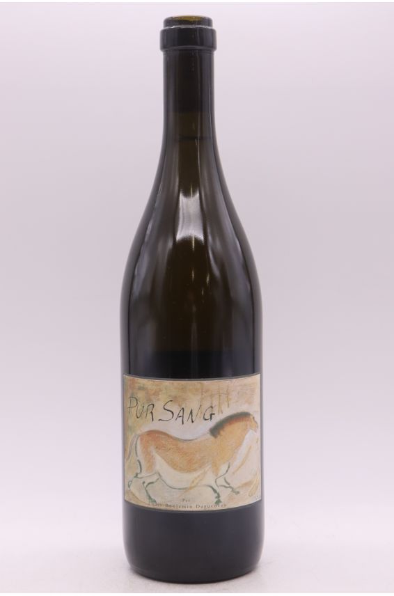 Dagueneau Pouilly Fumé Pur Sang 2011