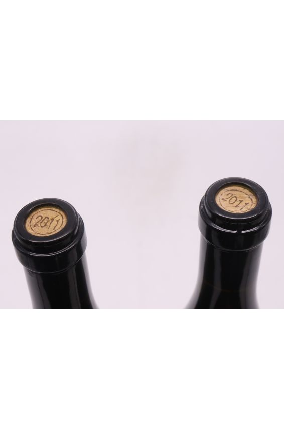 Dagueneau Pouilly Fumé Pur Sang 2011