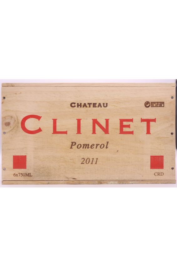 Clinet 2011