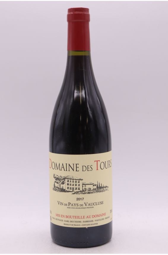 Weingüter des Tours Merlot 2007