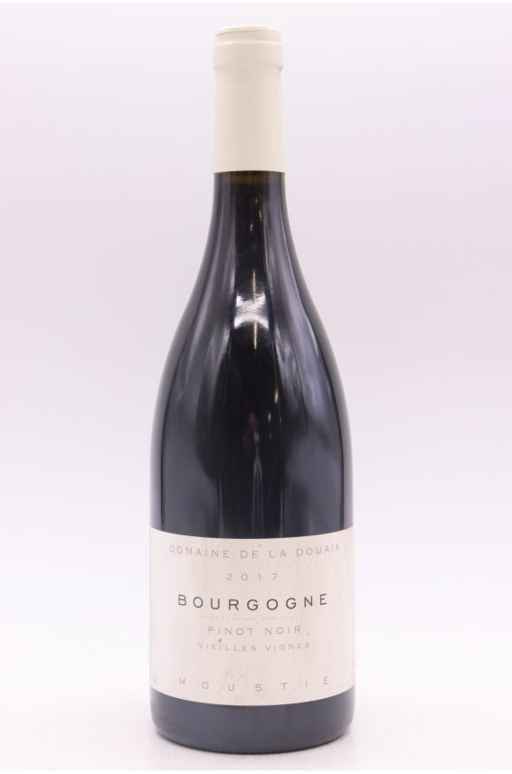 La Douaix Bourgogne Vieilles Vignes 2017