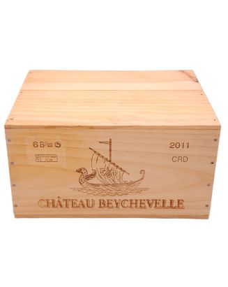 Beychevelle 2011 OWC