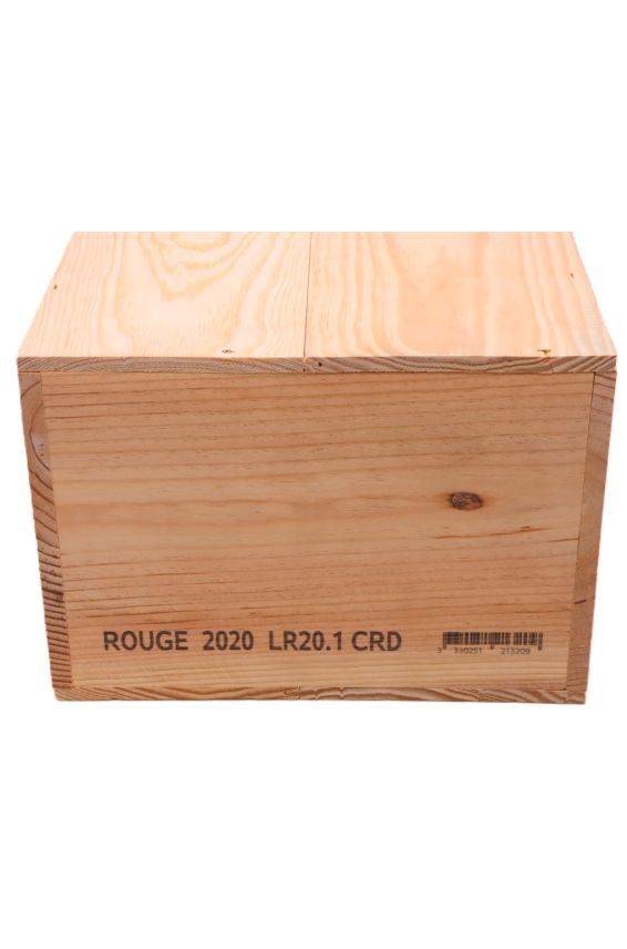 Carbonnieux 2020 OWC
