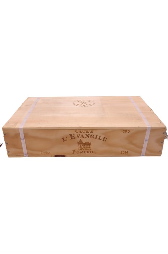 Evangile 2014 OWC