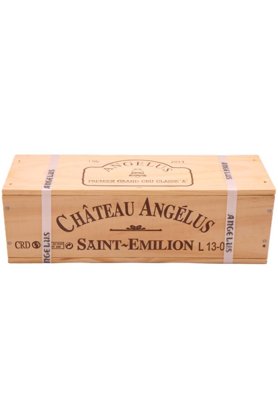 Angélus 2013 OWC