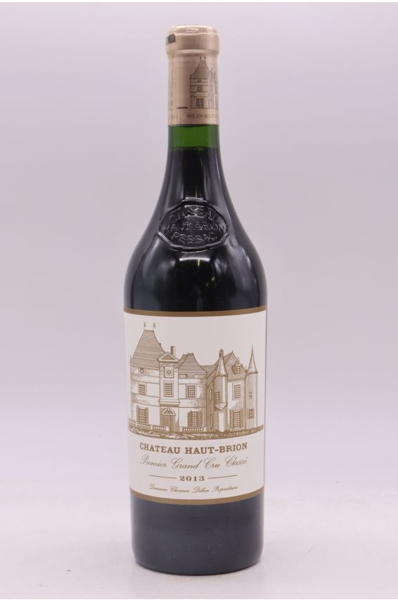 Haut Brion 2013 OWC