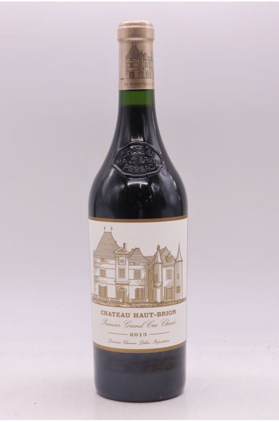 Haut Brion 2013 OWC