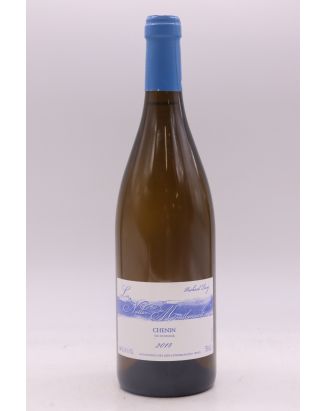 Richard Leroy Les Noëls de Montbenault 2018 blanc