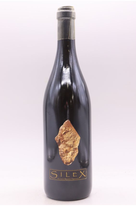 Dagueneau Pouilly Fumé Silex 2010