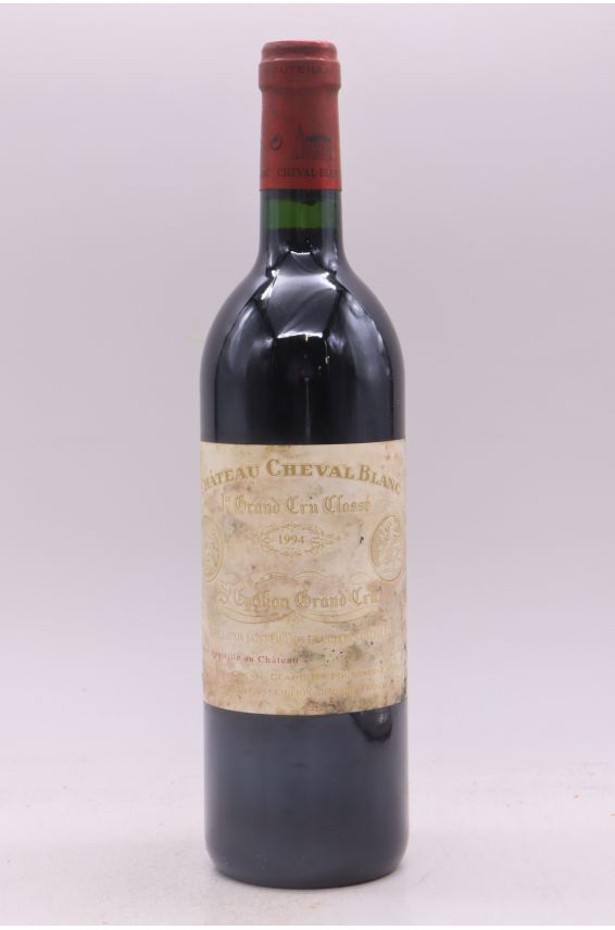 Cheval Blanc 1994 -10% DISCOUNT !